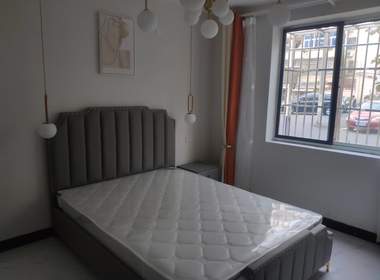 凌兆七村（凌兆路334弄1-34号） 