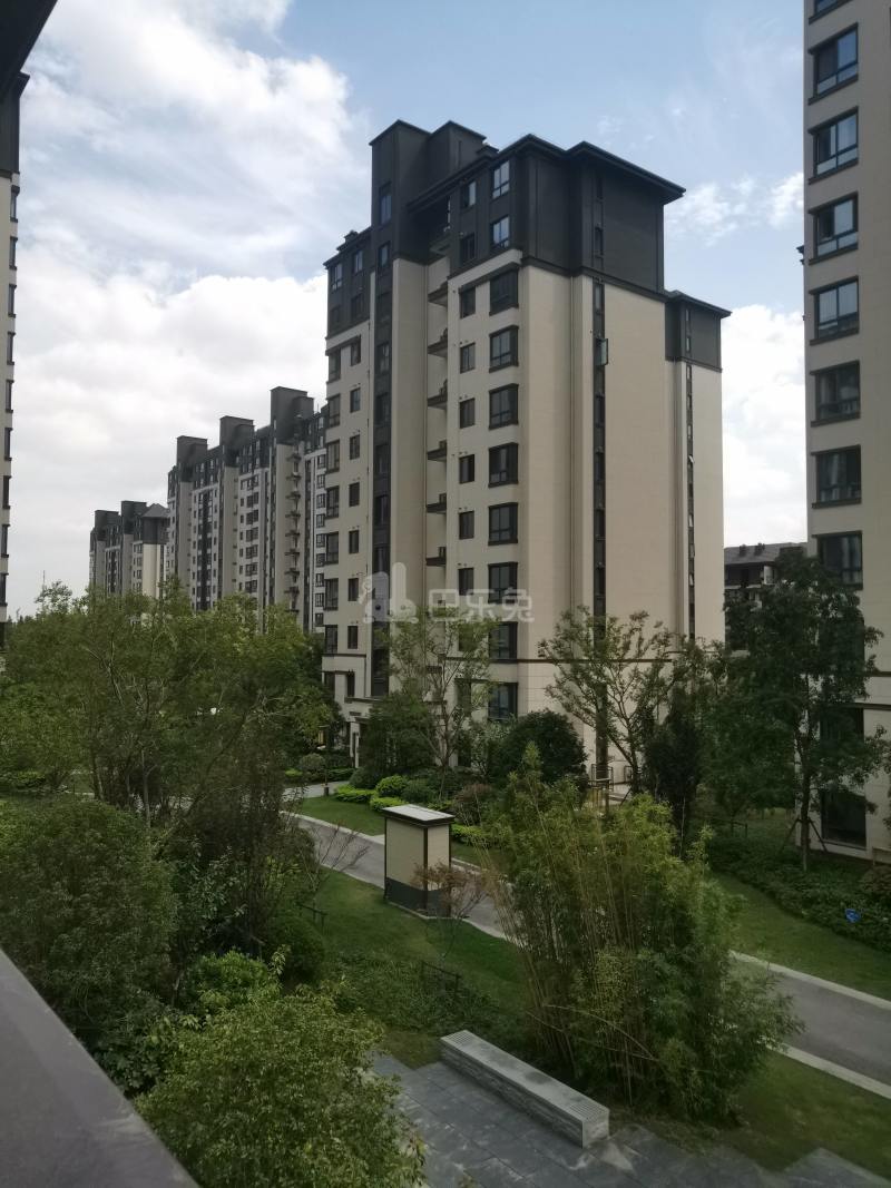 信达泰禾上城院子9321582周边环境图17