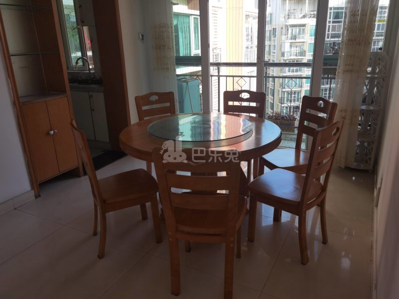 阳光棕榈园9322469客厅图7