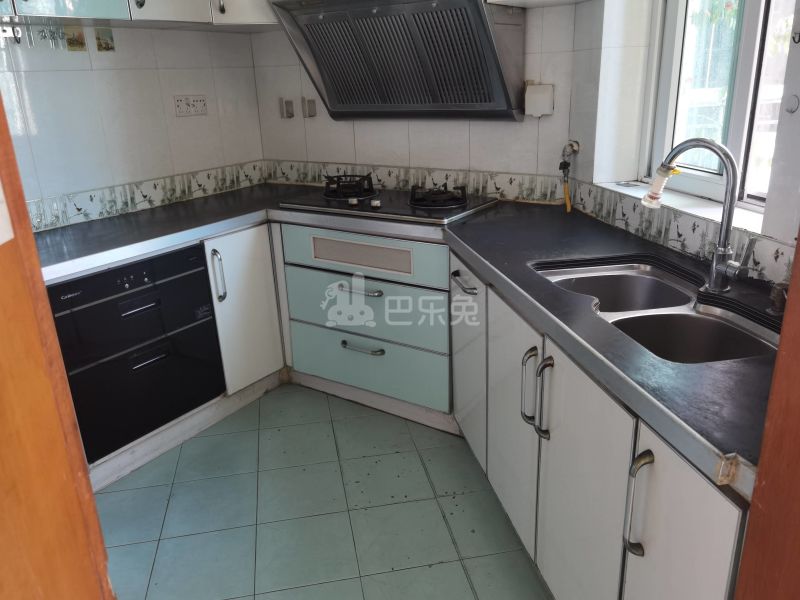 阳光棕榈园9322469厨房图9