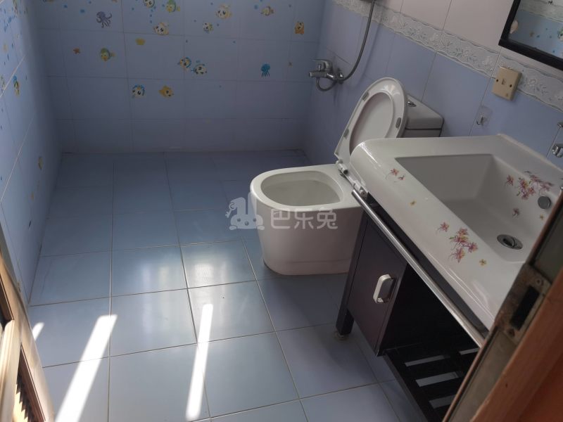 阳光棕榈园9322469卫生间图14