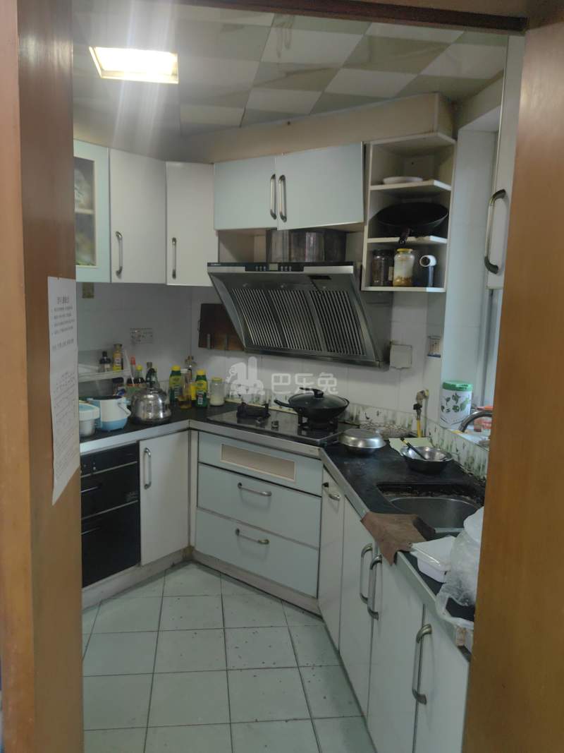 阳光棕榈园9322469厨房图8