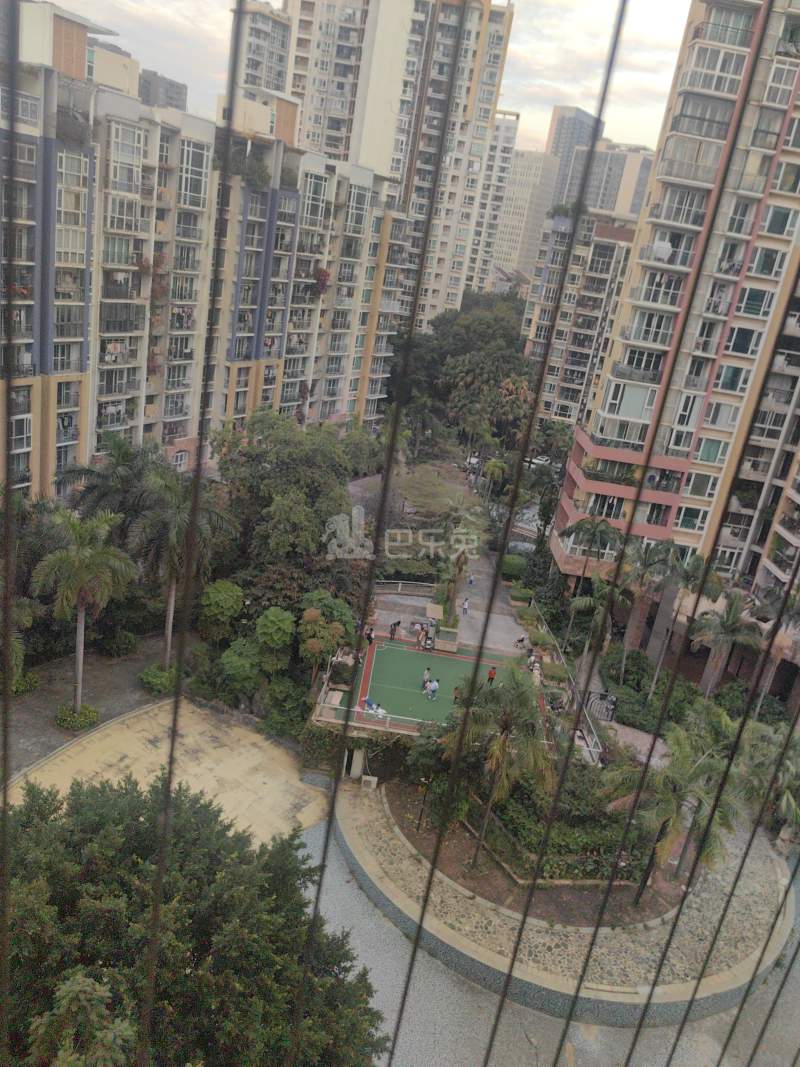 阳光棕榈园9322469周边环境图15