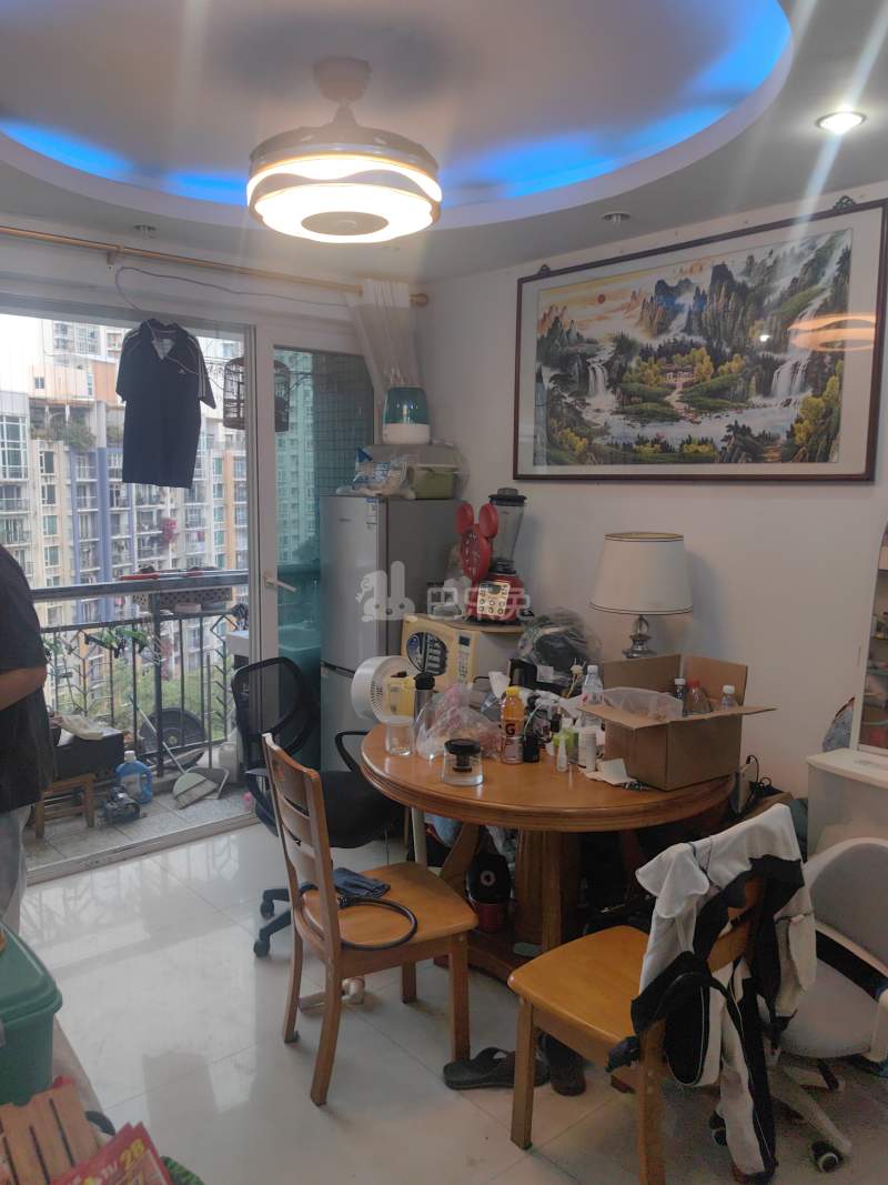 阳光棕榈园9322469客厅图6