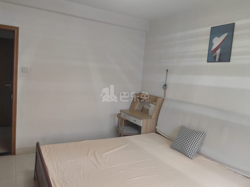 阳光棕榈园9322469卧室图2