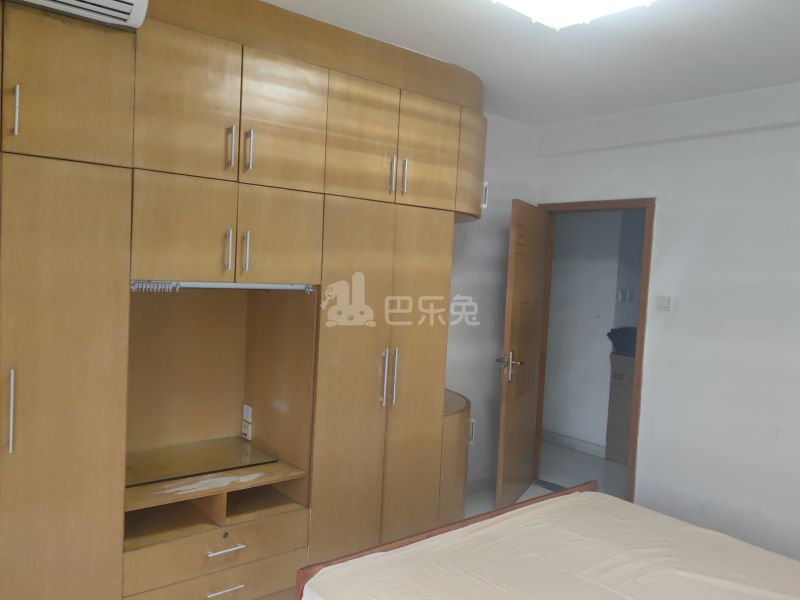 阳光棕榈园9322469卧室图3