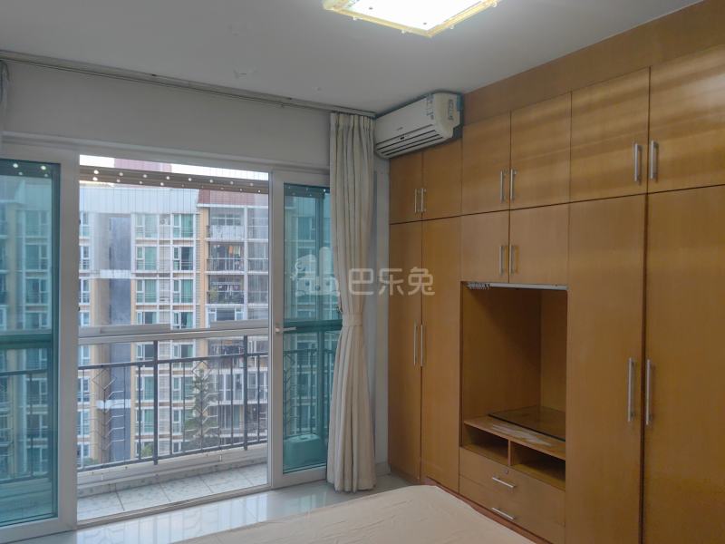 阳光棕榈园9322469卧室图1