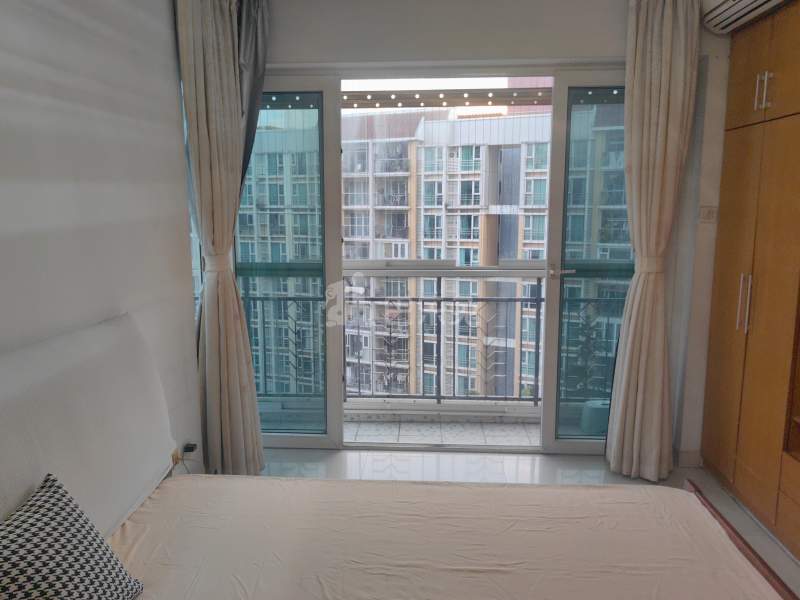 阳光棕榈园9322469卧室图4