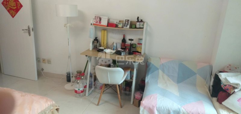 阳光棕榈园9322471卧室图0