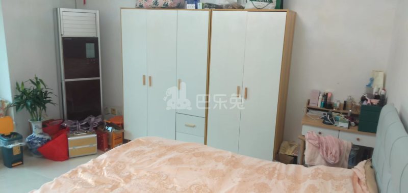 阳光棕榈园9322471卧室图1