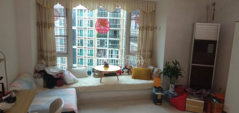 阳光棕榈园9322471卧室图2