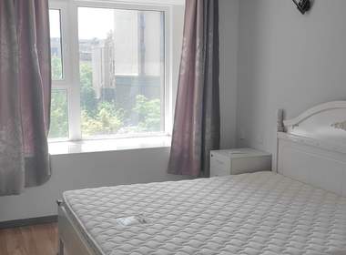 朗诗未来街区 2室2厅1卫