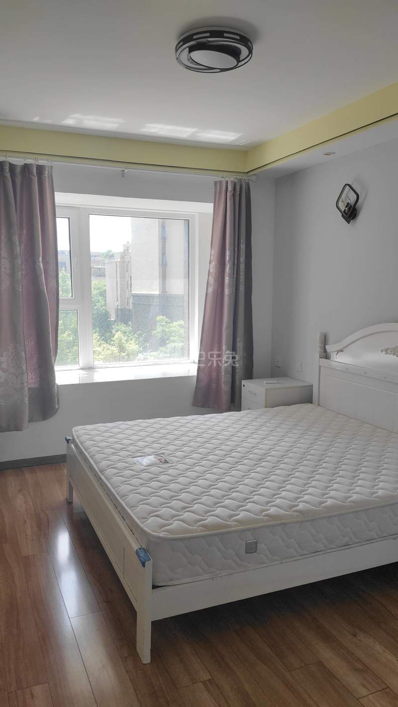 朗诗未来街区9322892卧室图2