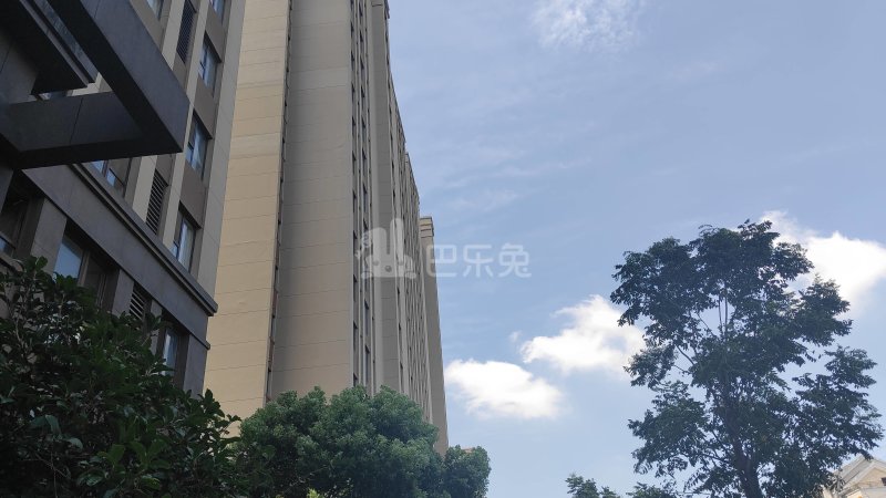 朗诗未来街区9322892周边环境图7