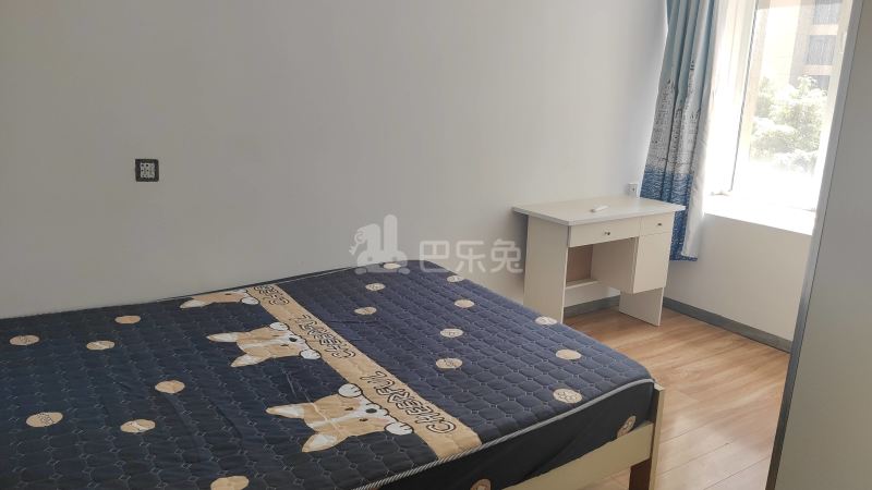 朗诗未来街区9322892卧室图0