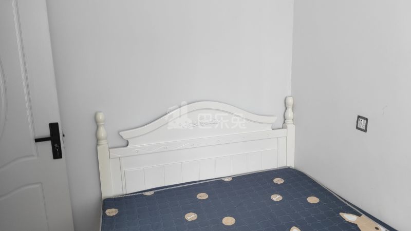 朗诗未来街区9322892卧室图1