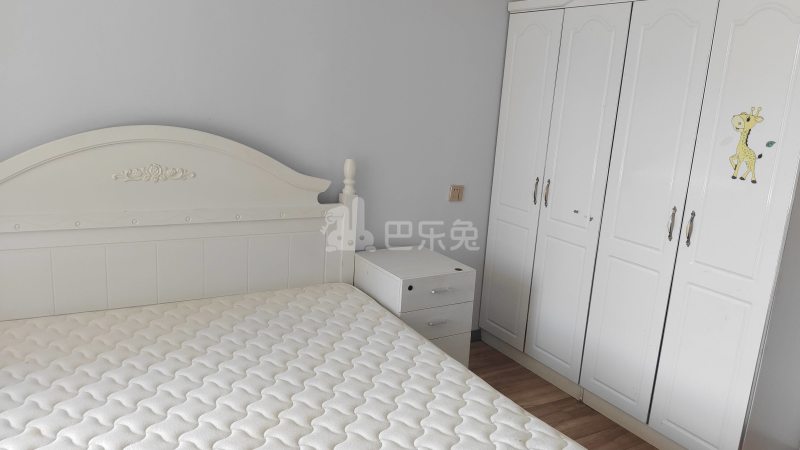 朗诗未来街区9322892卧室图3