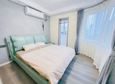 武泰公寓 2室2厅2卫