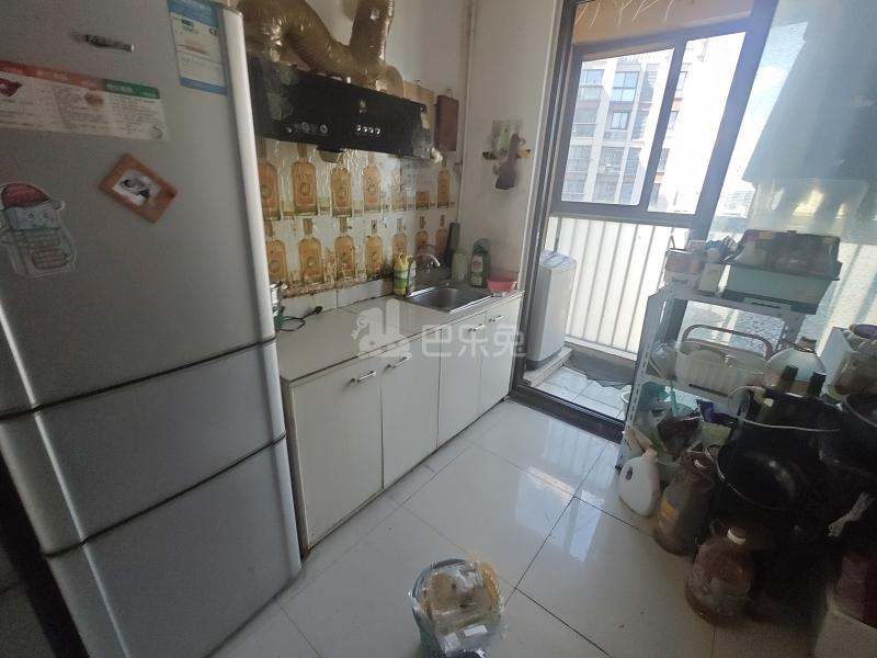 南秀雅苑9323327厨房图4