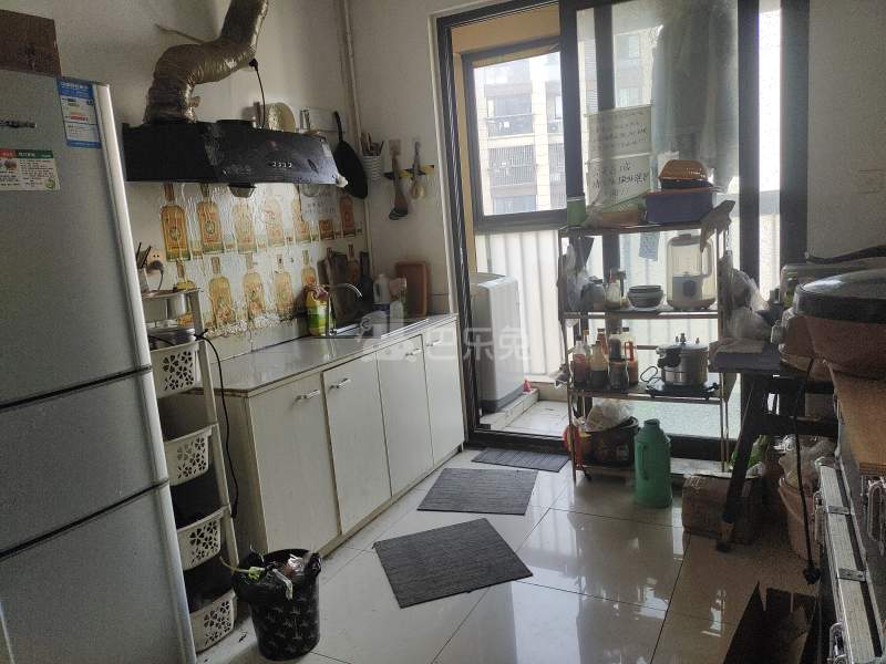 南秀雅苑9323327厨房图6