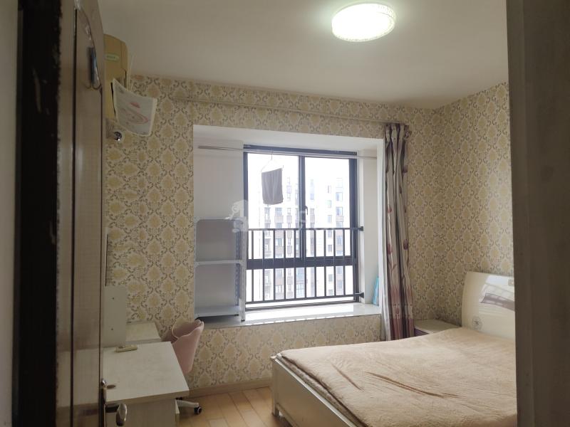 南秀雅苑9323327卧室图1