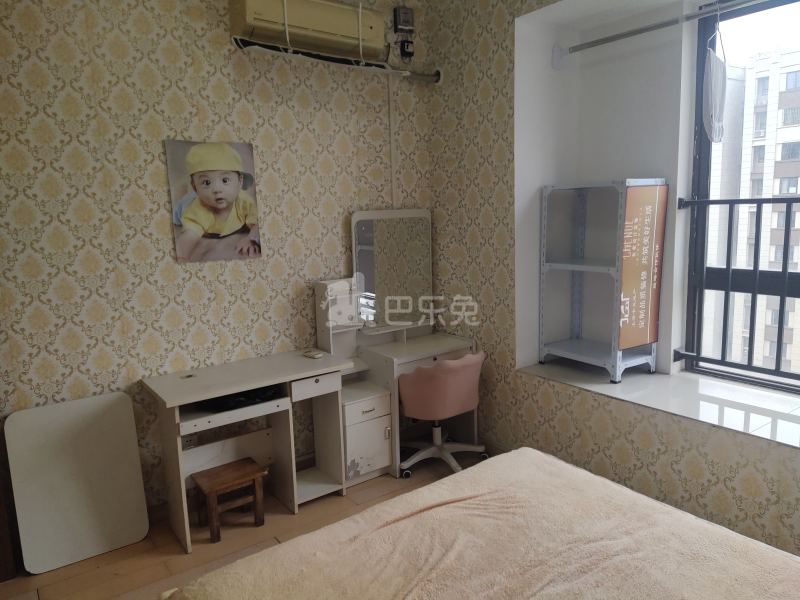 南秀雅苑9323327卧室图3