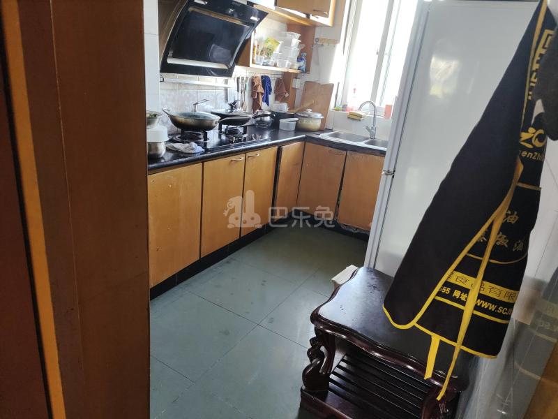 莲花新村9276483厨房图6