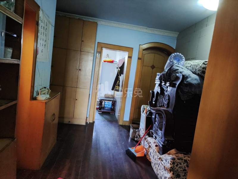 莲花新村9276483客厅图4