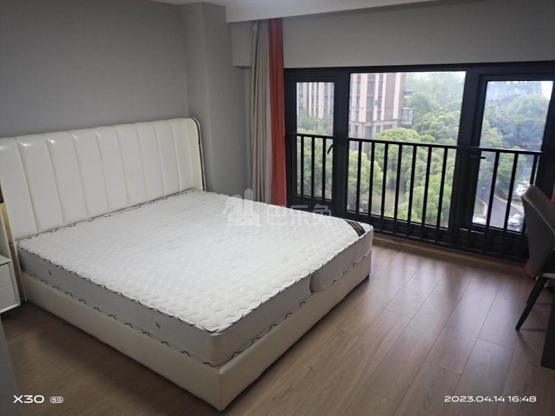 金隅江平观澜商业中心9328717卧室图2