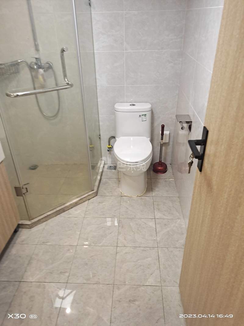 金隅江平观澜商业中心9328717卫生间图7