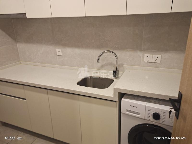 金隅江平观澜商业中心9328717厨房图6