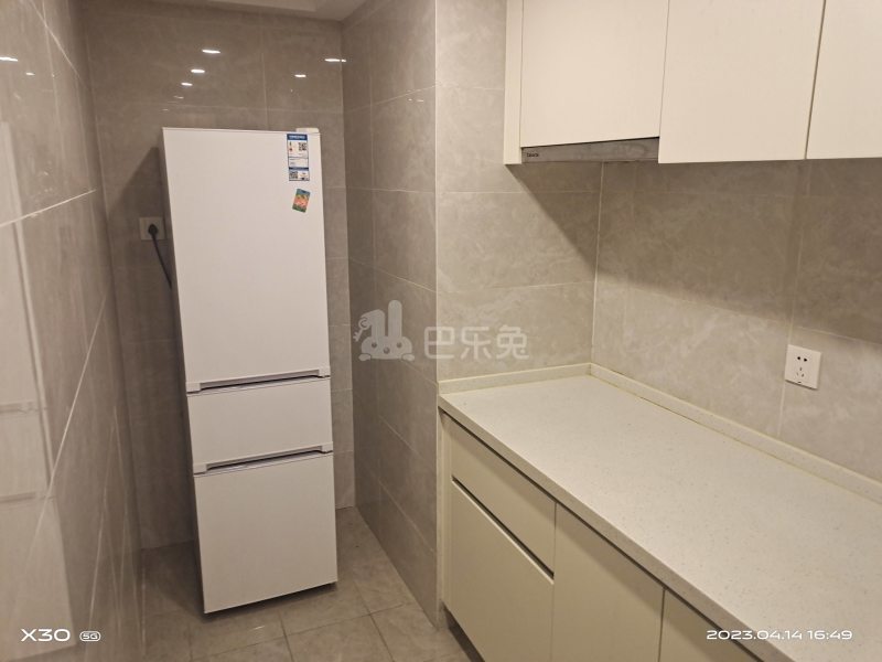 金隅江平观澜商业中心9328717厨房图5