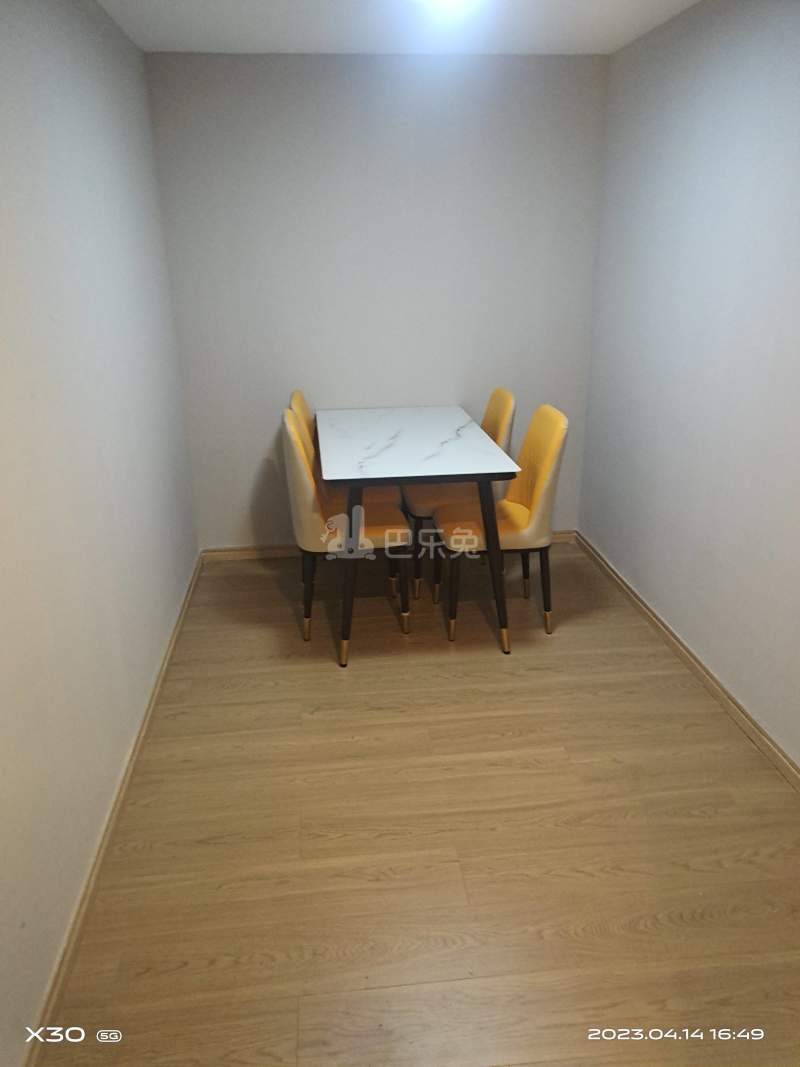 金隅江平观澜商业中心9328717客厅图4