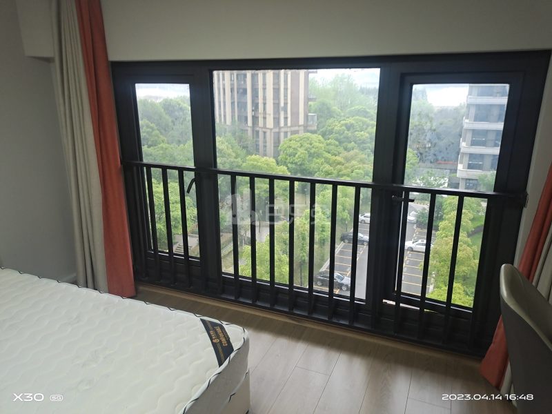 金隅江平观澜商业中心9328717卧室窗户图9