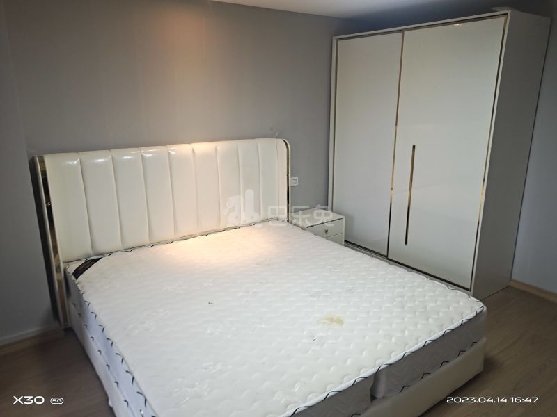 金隅江平观澜商业中心9328717卧室图1