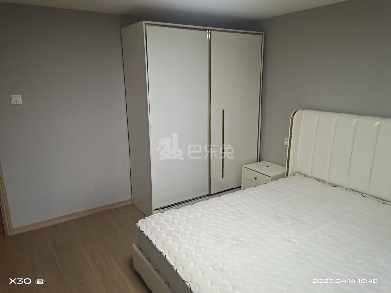 金隅江平观澜商业中心9328717卧室图3