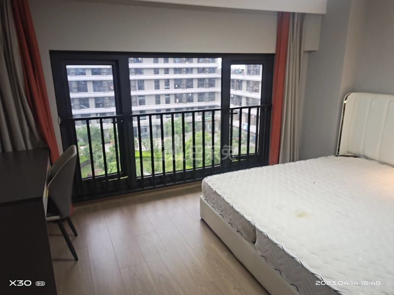 金隅江平观澜商业中心9328717卧室窗户图10