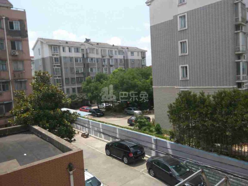 华银苑8621690周边环境图8