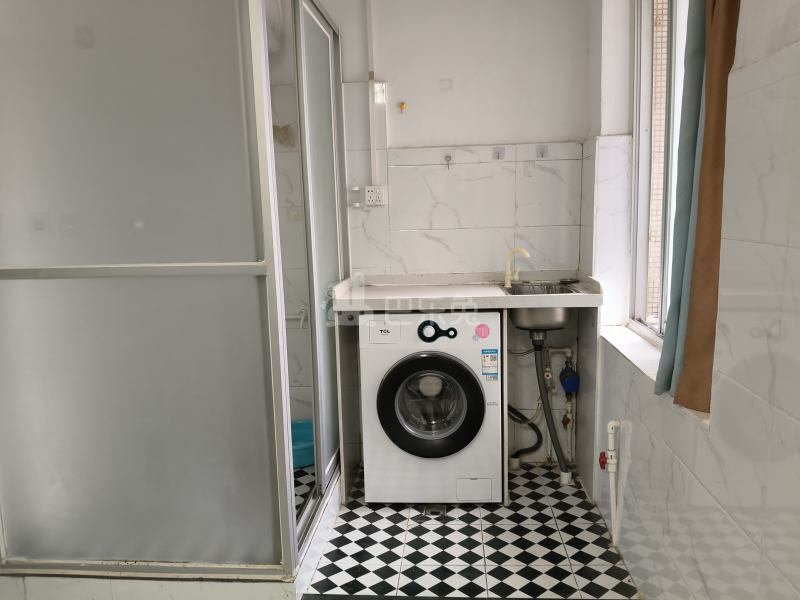 东华大厦（南山）9329039卧室图3