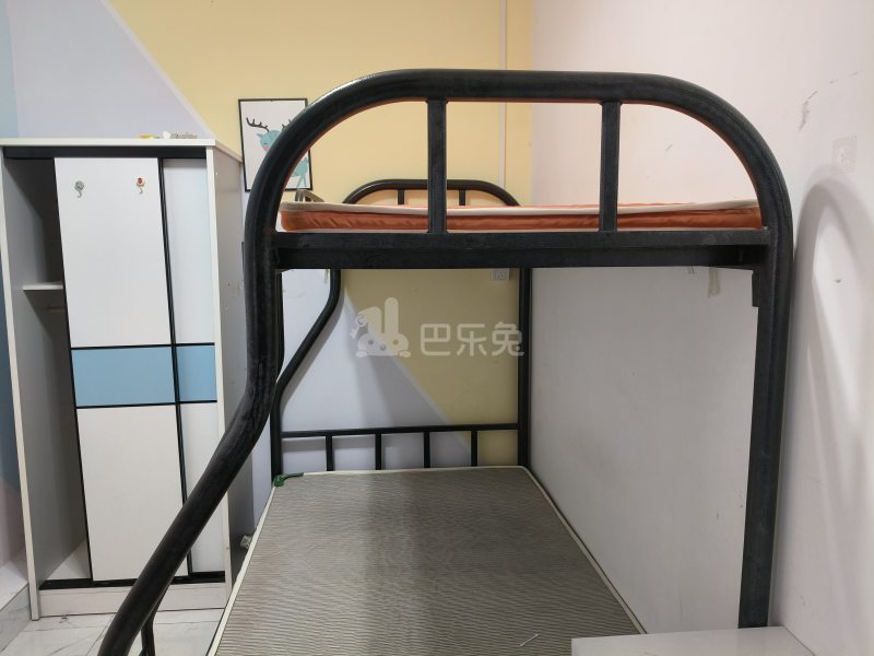 东华大厦（南山）9329039卧室图1