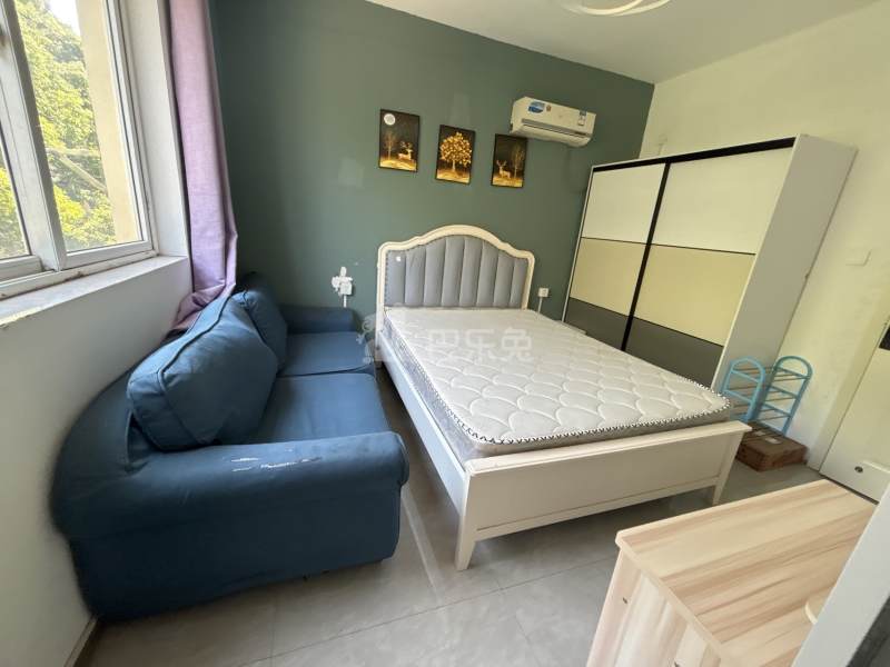 花溪畔居9330929卧室图4