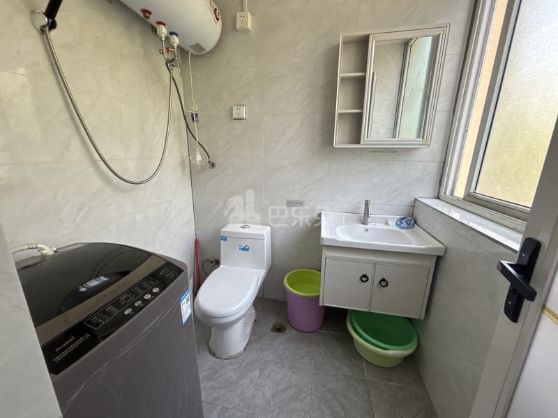 花溪畔居9330929卫生间图8