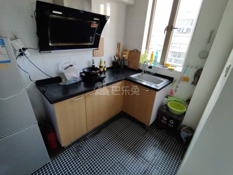 美岸栖庭南区9334026厨房图2