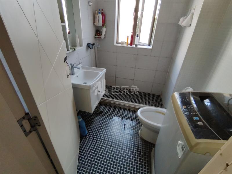 美岸栖庭南区9334026卫生间图4