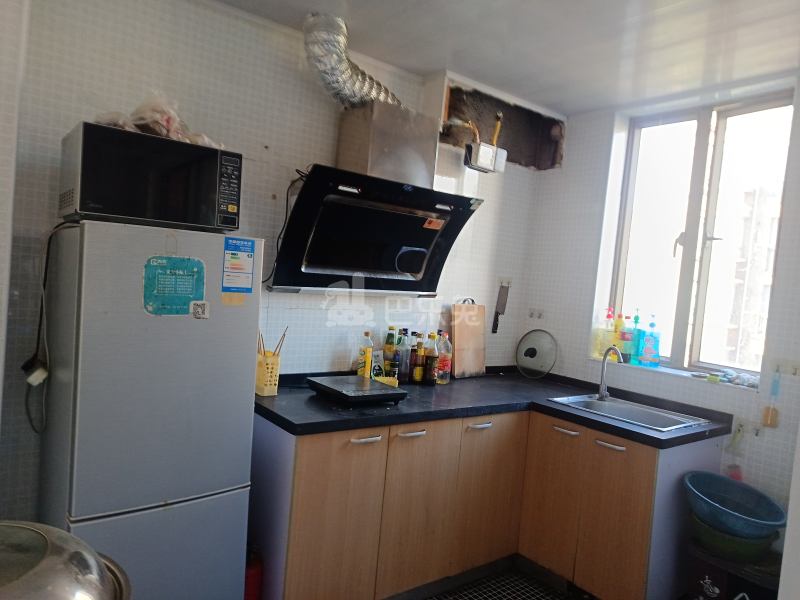 美岸栖庭南区9334026厨房图1