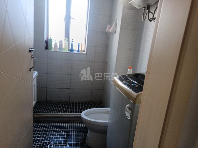美岸栖庭南区9334026卫生间图3