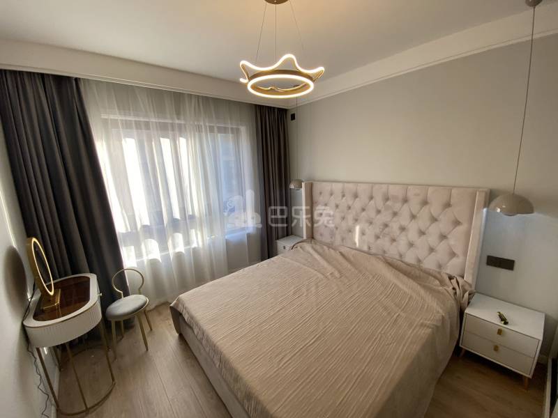 祁秀雅苑9335820卧室图0