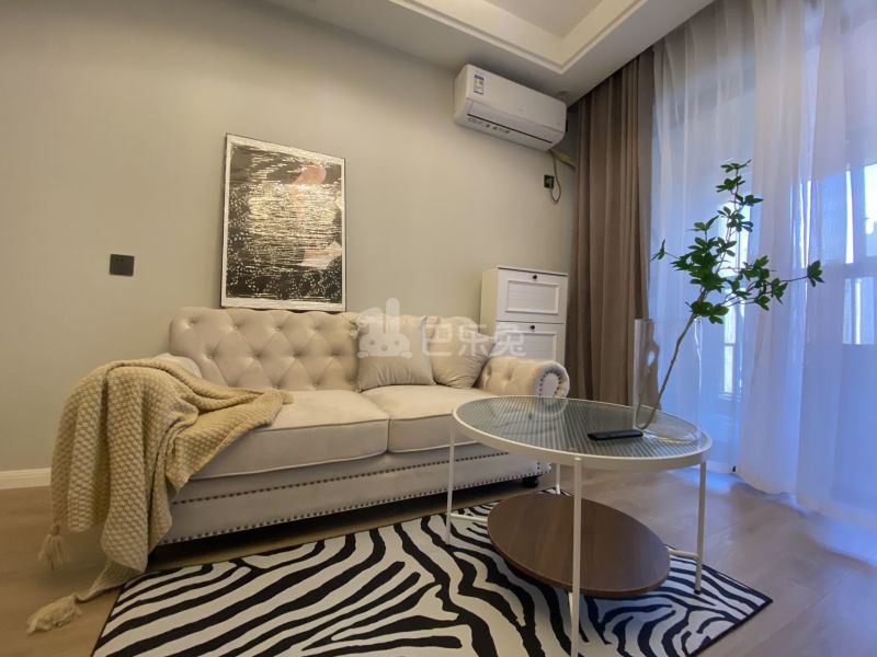 祁秀雅苑9335820客厅图3