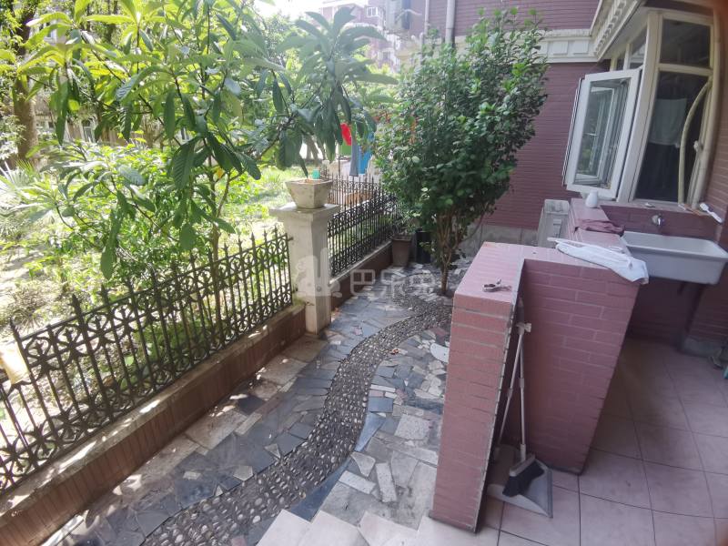 新梅公寓9337033卧室图5