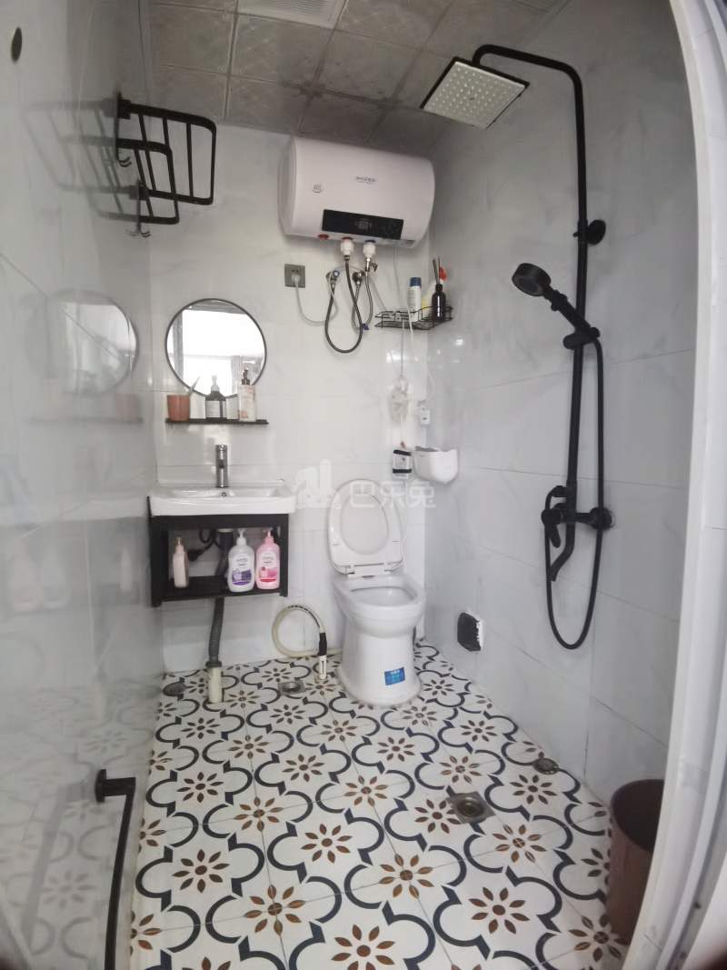 新梅公寓9337033卫生间图7